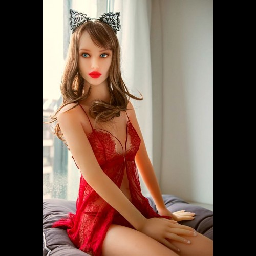 165cm Small Breast Catie 165cm Small Breast Catie